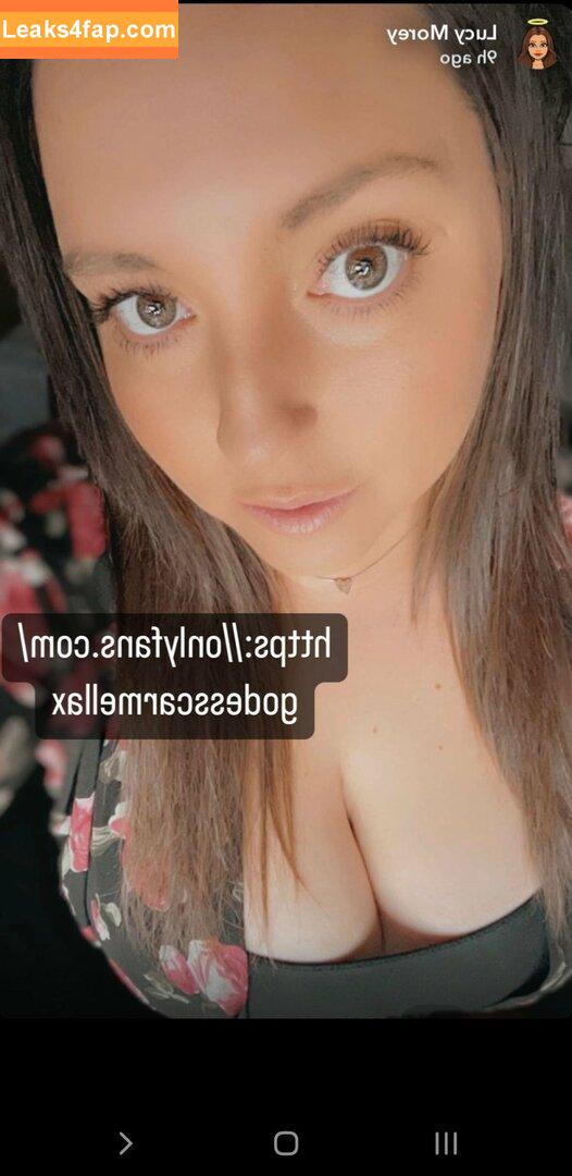 Carmella / Lucy Morey / carmellawwe / godesscarmellax / sexycarmella leaked photo photo #0277