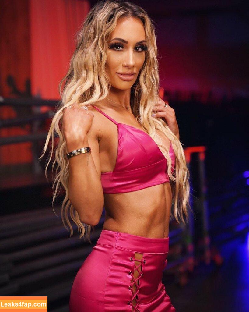 Carmella / Lucy Morey / carmellawwe / godesscarmellax / sexycarmella leaked photo photo #0520