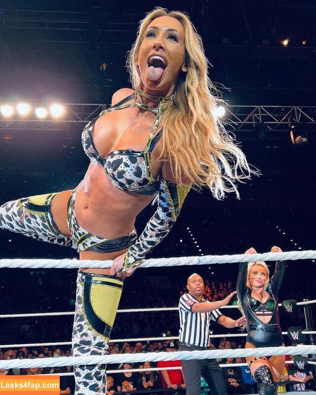 Carmella / Lucy Morey / carmellawwe / godesscarmellax / sexycarmella leaked photo photo #0535