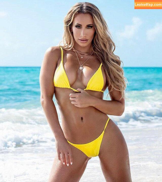 Carmella / Lucy Morey / carmellawwe / godesscarmellax / sexycarmella leaked photo photo #0540