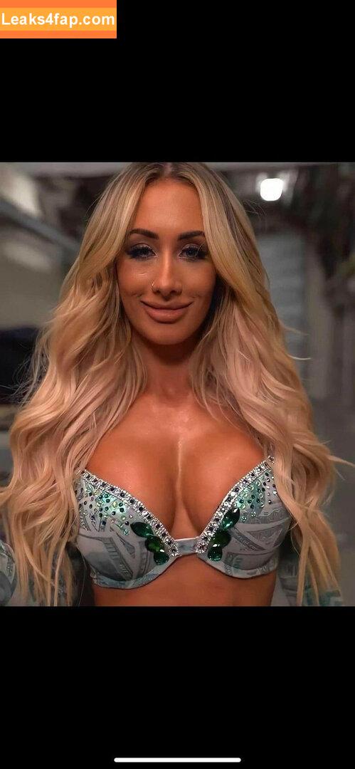 Carmella / Lucy Morey / carmellawwe / godesscarmellax / sexycarmella leaked photo photo #0541