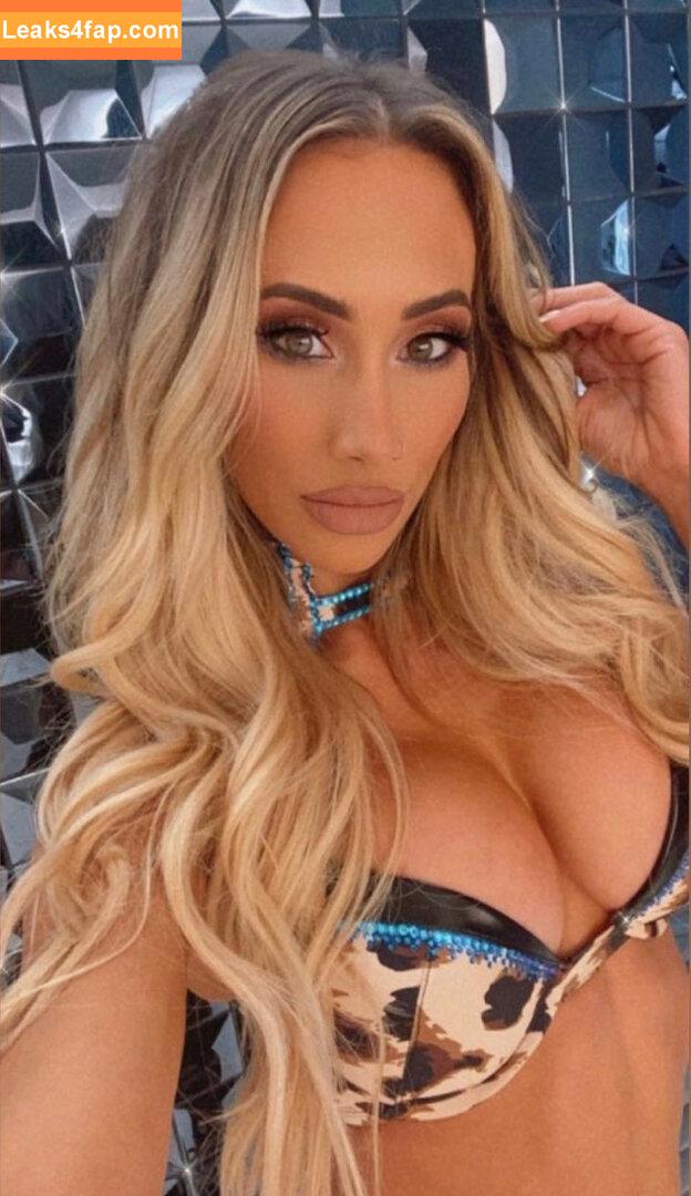 Carmella / Lucy Morey / carmellawwe / godesscarmellax / sexycarmella leaked photo photo #0545