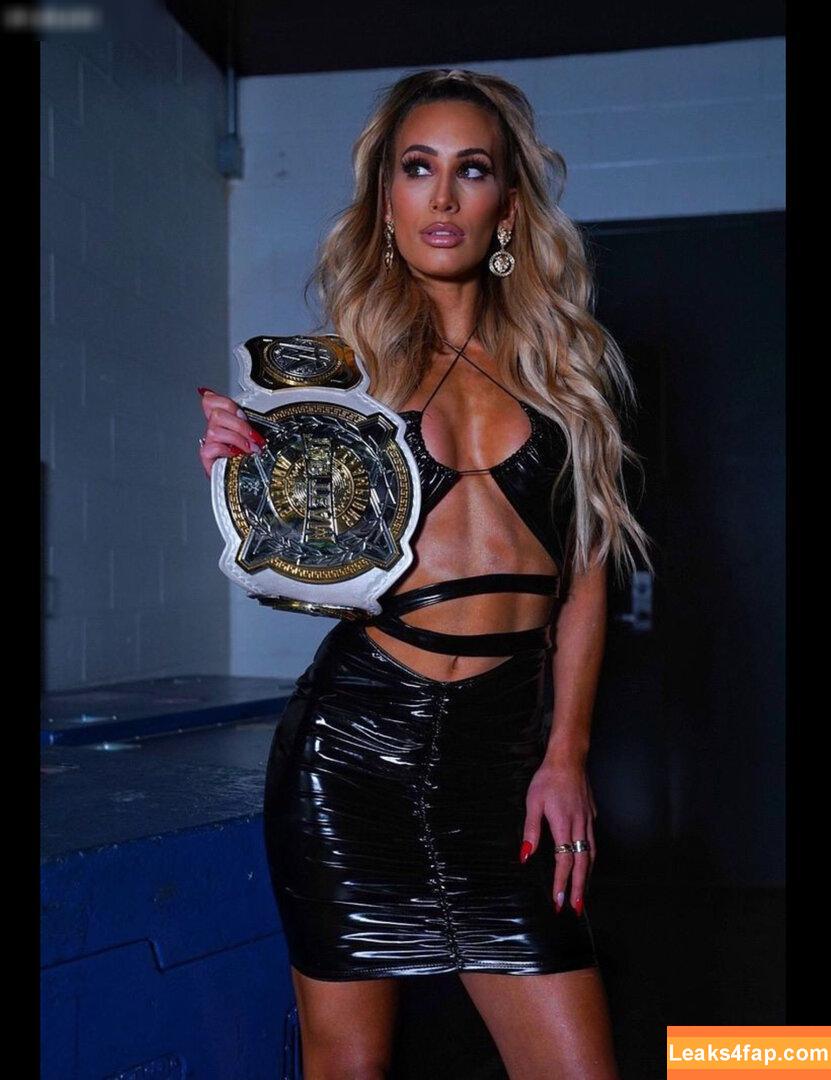 Carmella / Lucy Morey / carmellawwe / godesscarmellax / sexycarmella leaked photo photo #0585