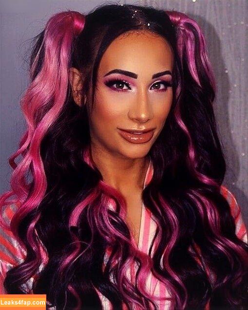 Carmella / Lucy Morey / carmellawwe / godesscarmellax / sexycarmella leaked photo photo #0600