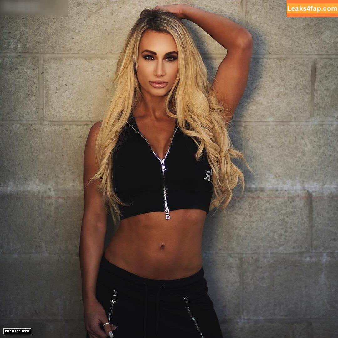 Carmella / Lucy Morey / carmellawwe / godesscarmellax / sexycarmella leaked photo photo #0607