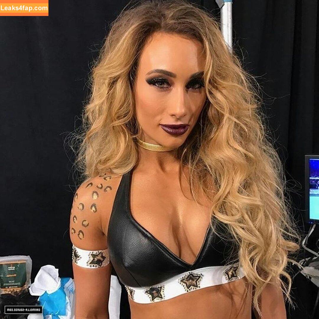 Carmella / Lucy Morey / carmellawwe / godesscarmellax / sexycarmella leaked photo photo #0615