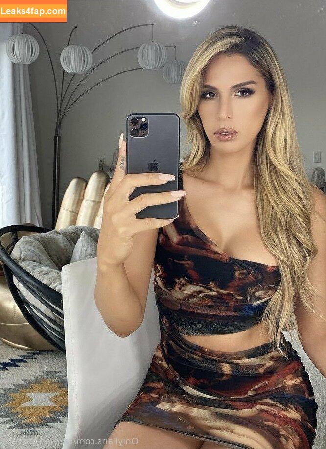 Carmen Carrera / Carmen_Carrera leaked photo photo #0042