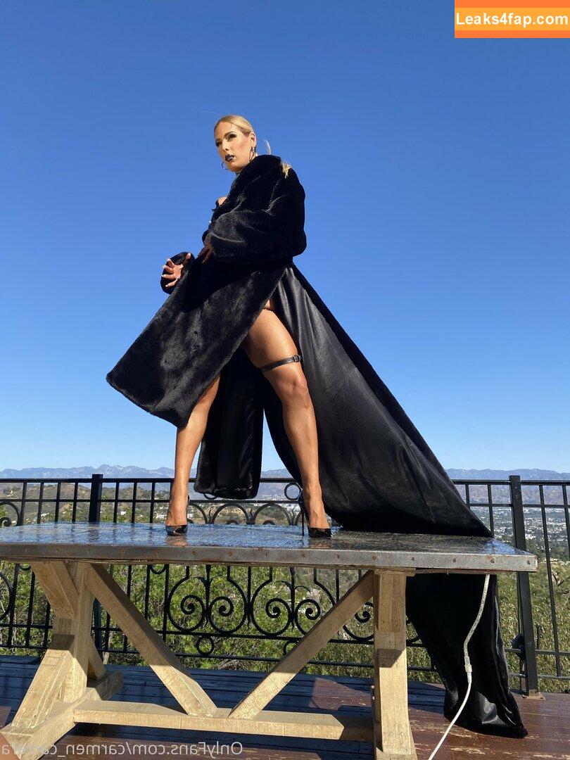 Carmen Carrera / Carmen_Carrera leaked photo photo #0054