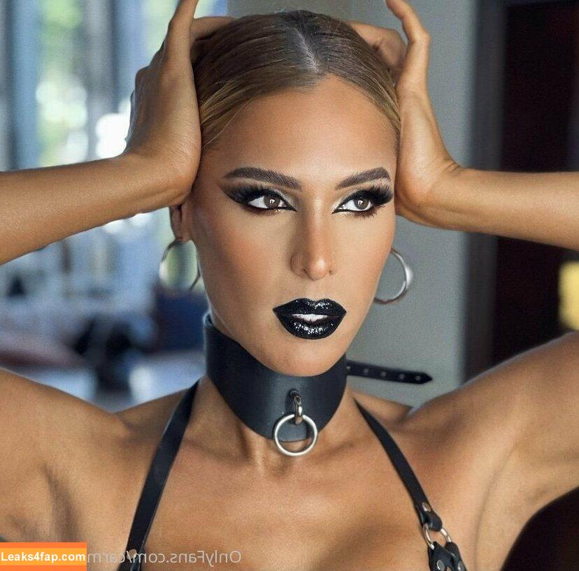 Carmen Carrera / Carmen_Carrera слитое фото фото #0056