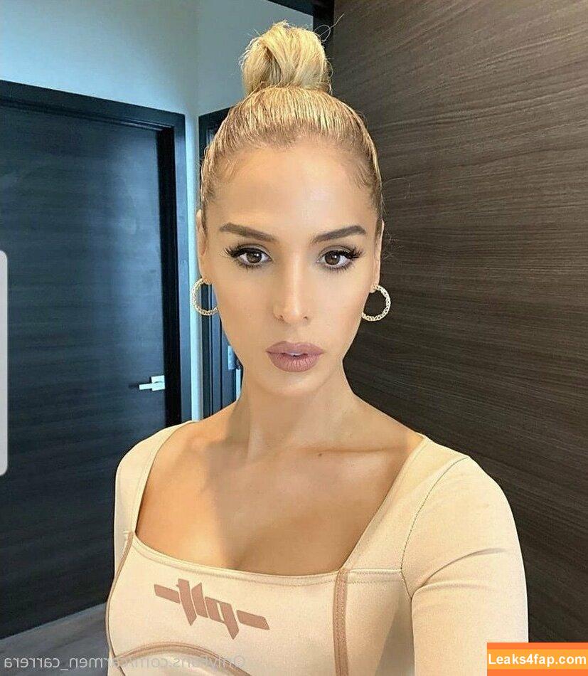 Carmen Carrera / Carmen_Carrera leaked photo photo #0059