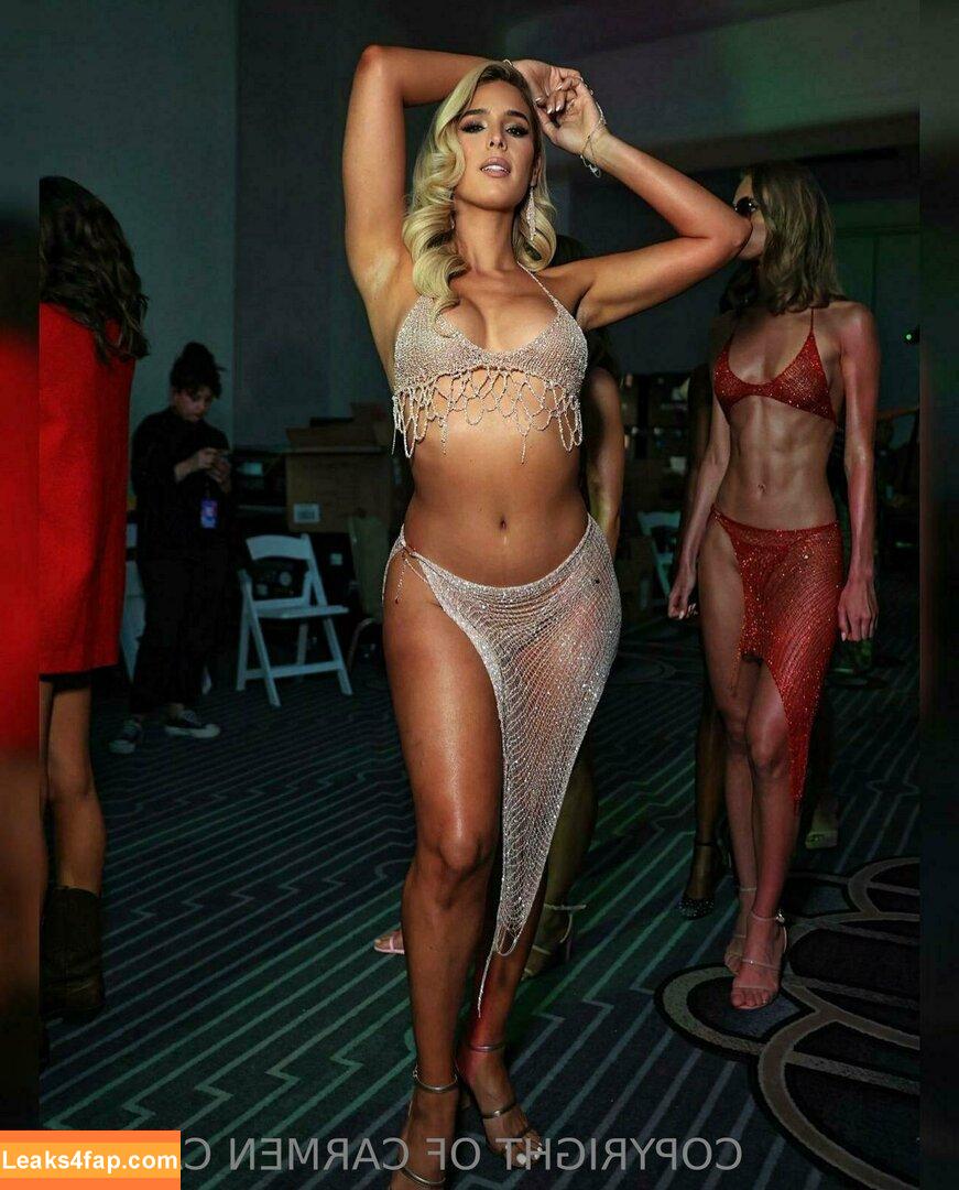 Carmen Carrera / Carmen_Carrera leaked photo photo #0140