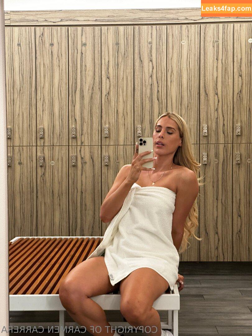 Carmen Carrera / Carmen_Carrera слитое фото фото #0159