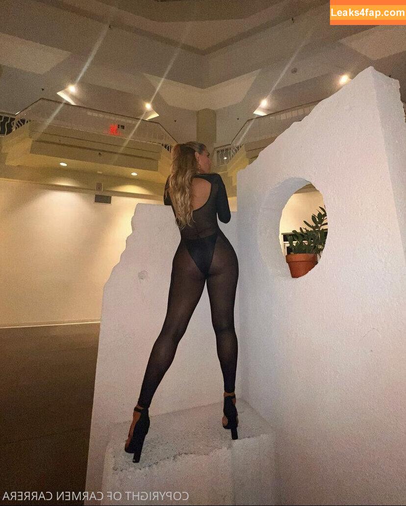 Carmen Carrera / Carmen_Carrera leaked photo photo #0161