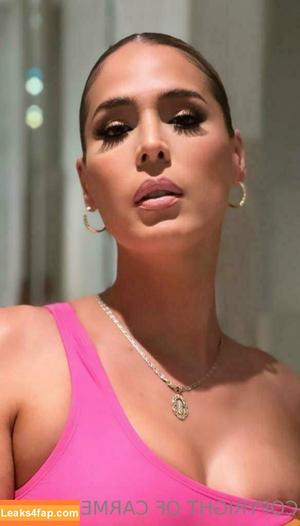 Carmen Carrera photo #0121