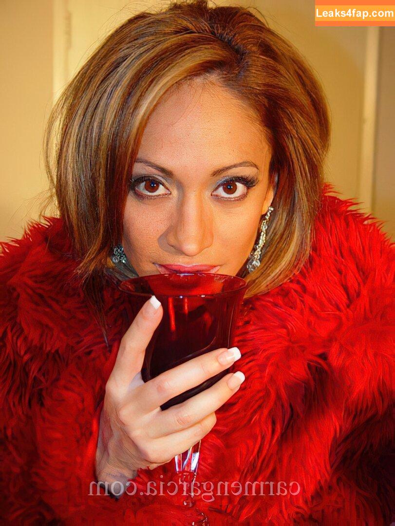 Carmen Garcia / carmengar__ leaked photo photo #0716