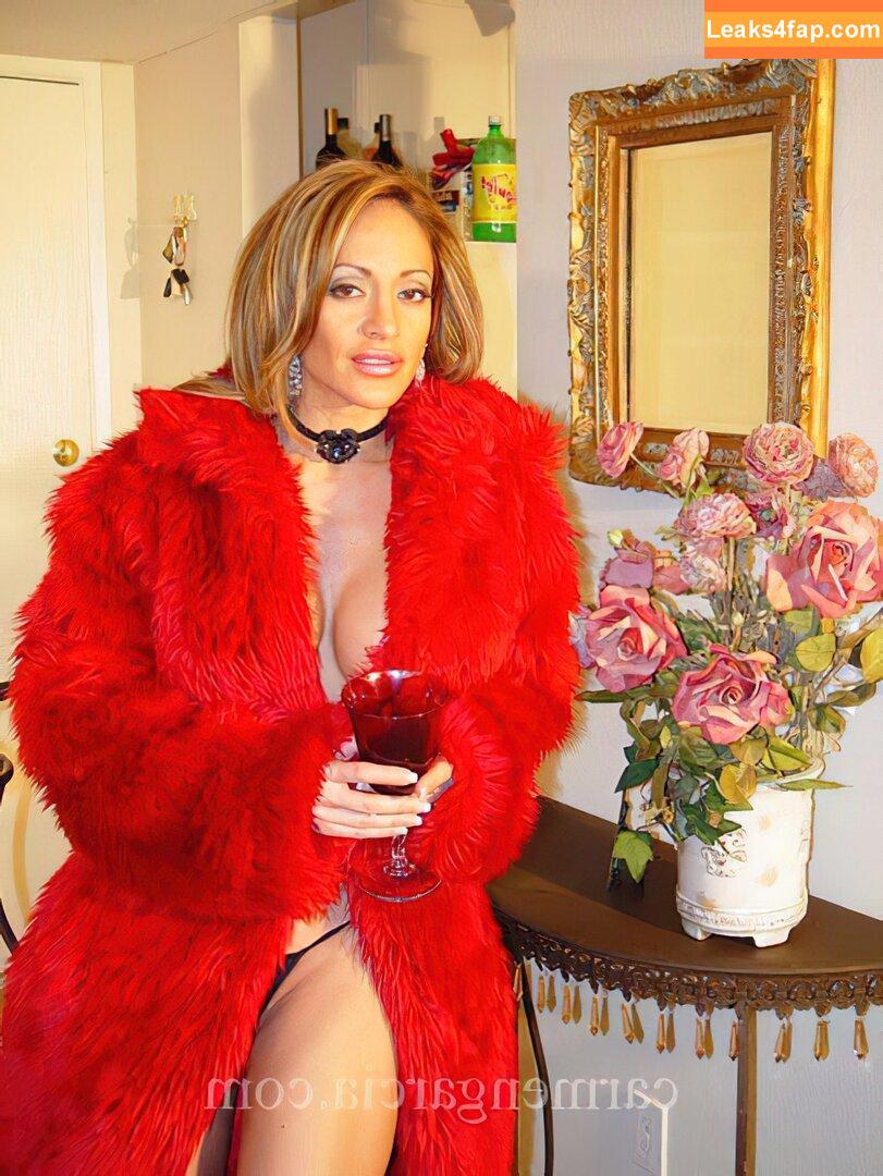 Carmen Garcia / carmengar__ leaked photo photo #0723