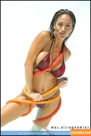 Carmen Garcia photo #0569