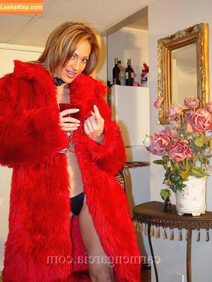 Carmen Garcia photo #0721
