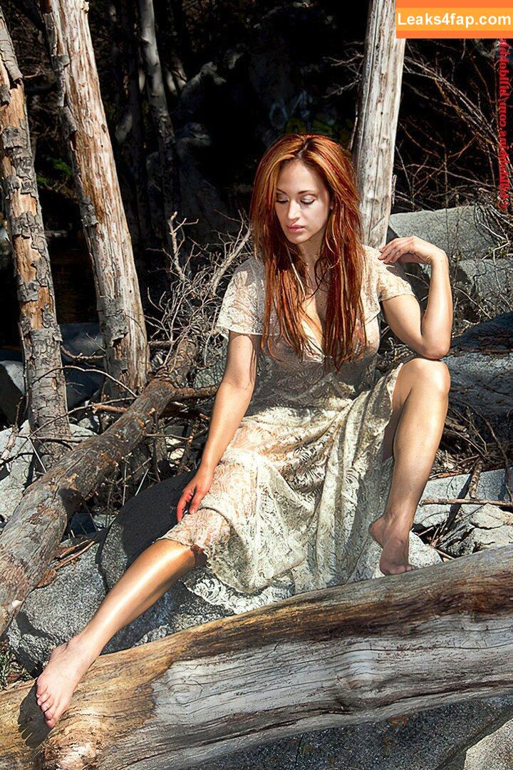 Carmen Garcia / carmengar__ leaked photo photo #1106