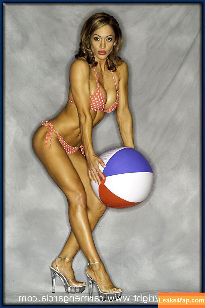 Carmen Garcia / carmengar__ leaked photo photo #1132