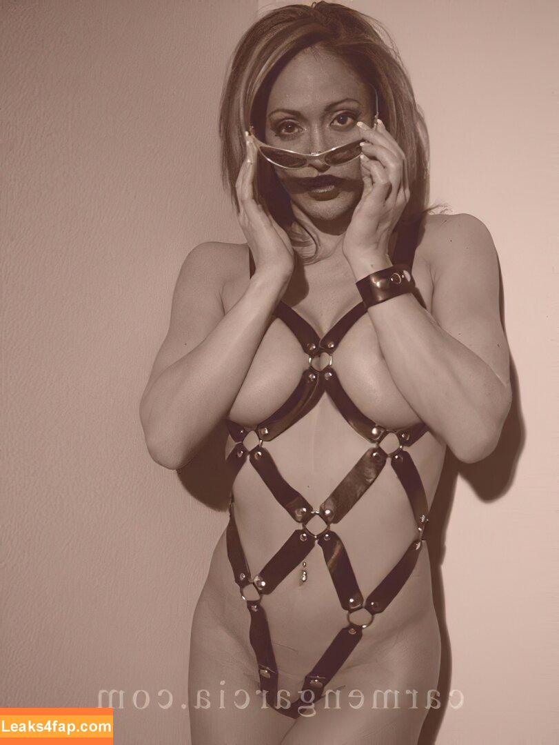 Carmen Garcia / carmengar__ leaked photo photo #1157