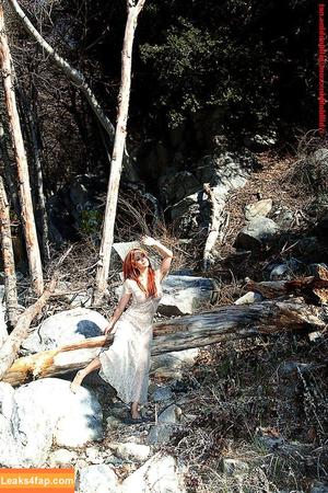 Carmen Garcia photo #1108