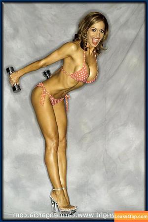 Carmen Garcia photo #1126