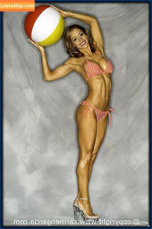 Carmen Garcia photo #1138