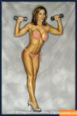 Carmen Garcia photo #1140