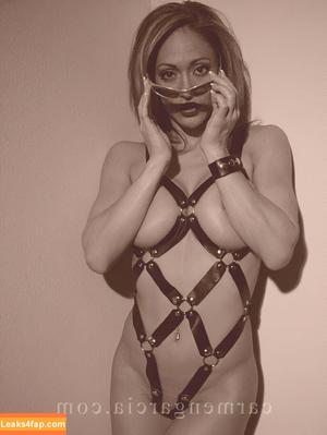 Carmen Garcia photo #1157