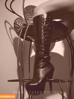 Carmen Garcia photo #1164