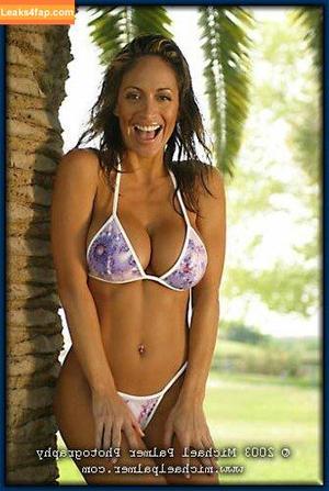 Carmen Garcia photo #1207