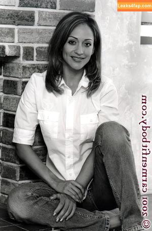 Carmen Garcia photo #1547