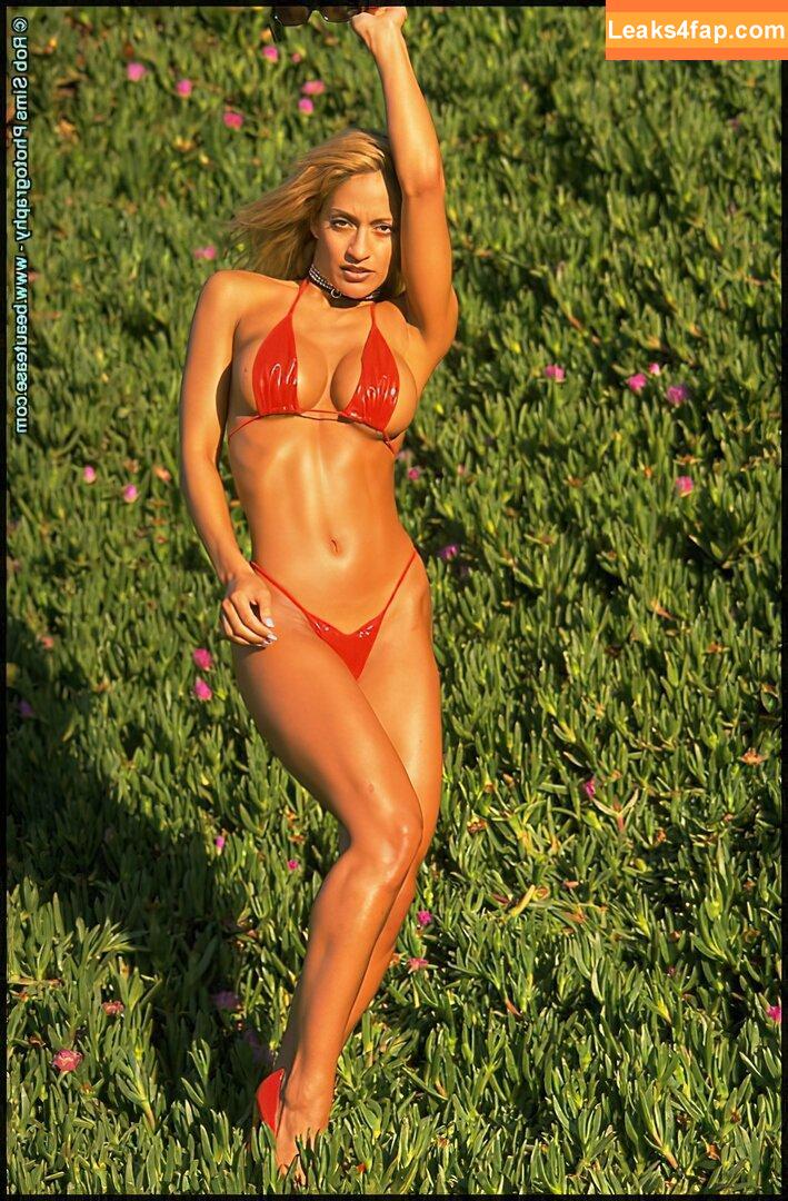 Carmen Garcia / carmengar__ leaked photo photo #2027