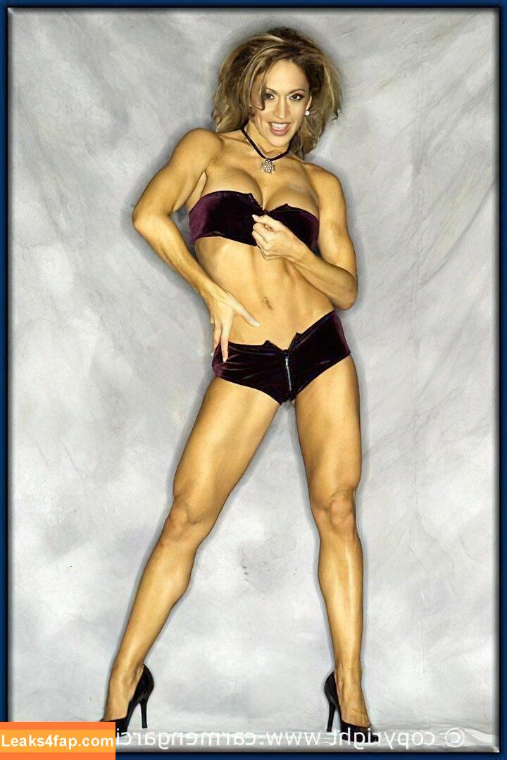 Carmen Garcia / carmengar__ leaked photo photo #2262