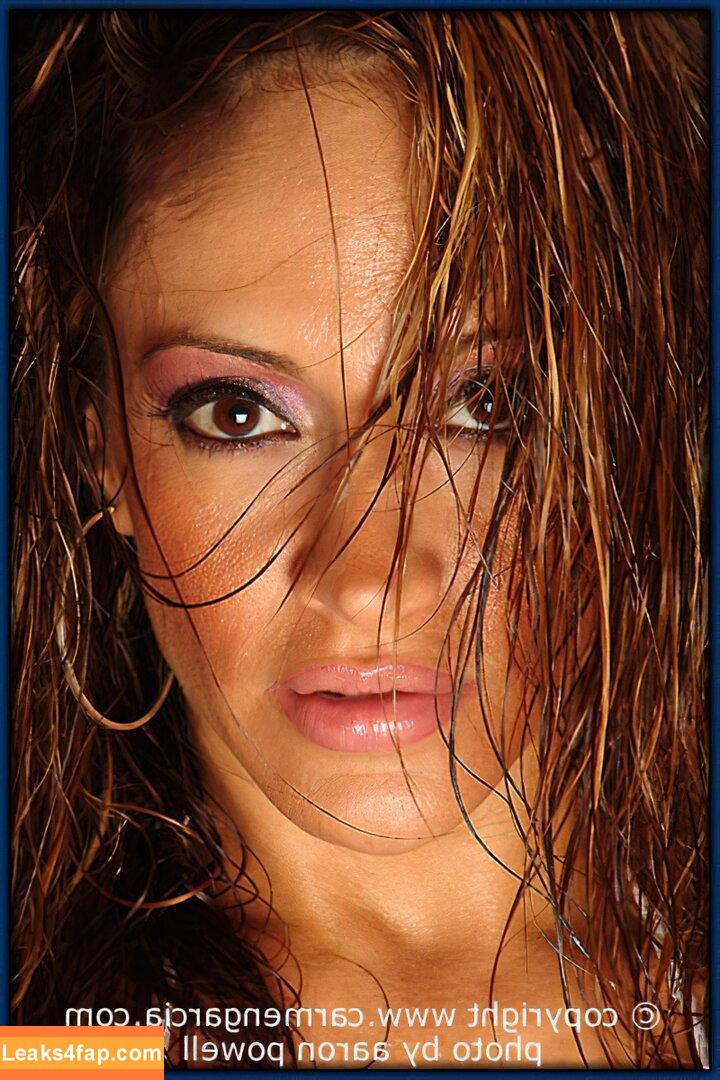 Carmen Garcia / carmengar__ leaked photo photo #2706
