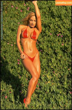 Carmen Garcia photo #2027