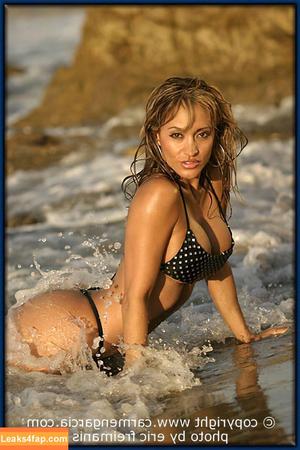 Carmen Garcia photo #2206