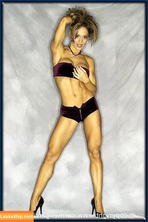 Carmen Garcia photo #2269