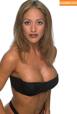 Carmen Garcia photo #2485