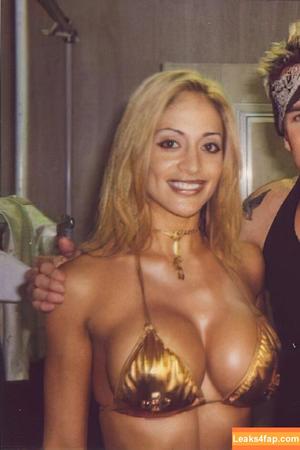 Carmen Garcia photo #2860