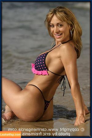 Carmen Garcia photo #2923
