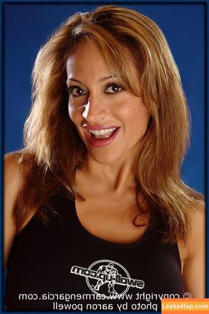 Carmen Garcia photo #2964