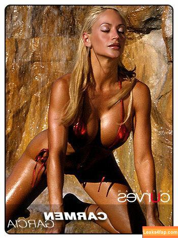Carmen Garcia / carmengar__ leaked photo photo #3587