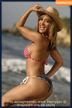 Carmen Garcia photo #3122
