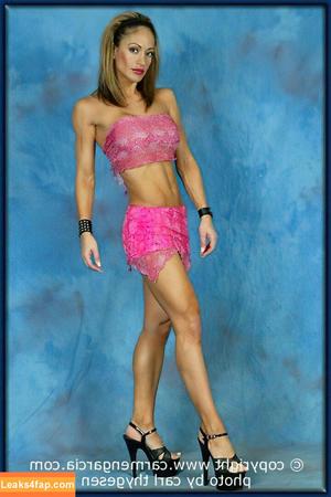 Carmen Garcia photo #3233