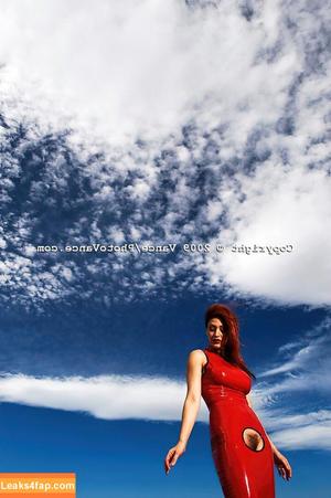 Carmen Garcia photo #3704