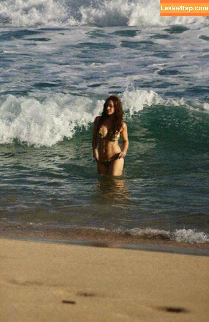 Carmen Garcia / carmengar__ leaked photo photo #4010