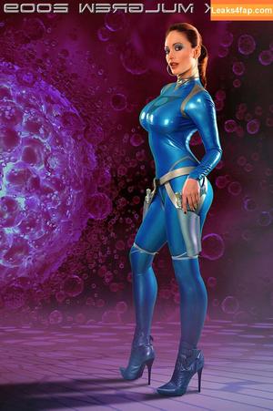 Carmen Garcia photo #4190