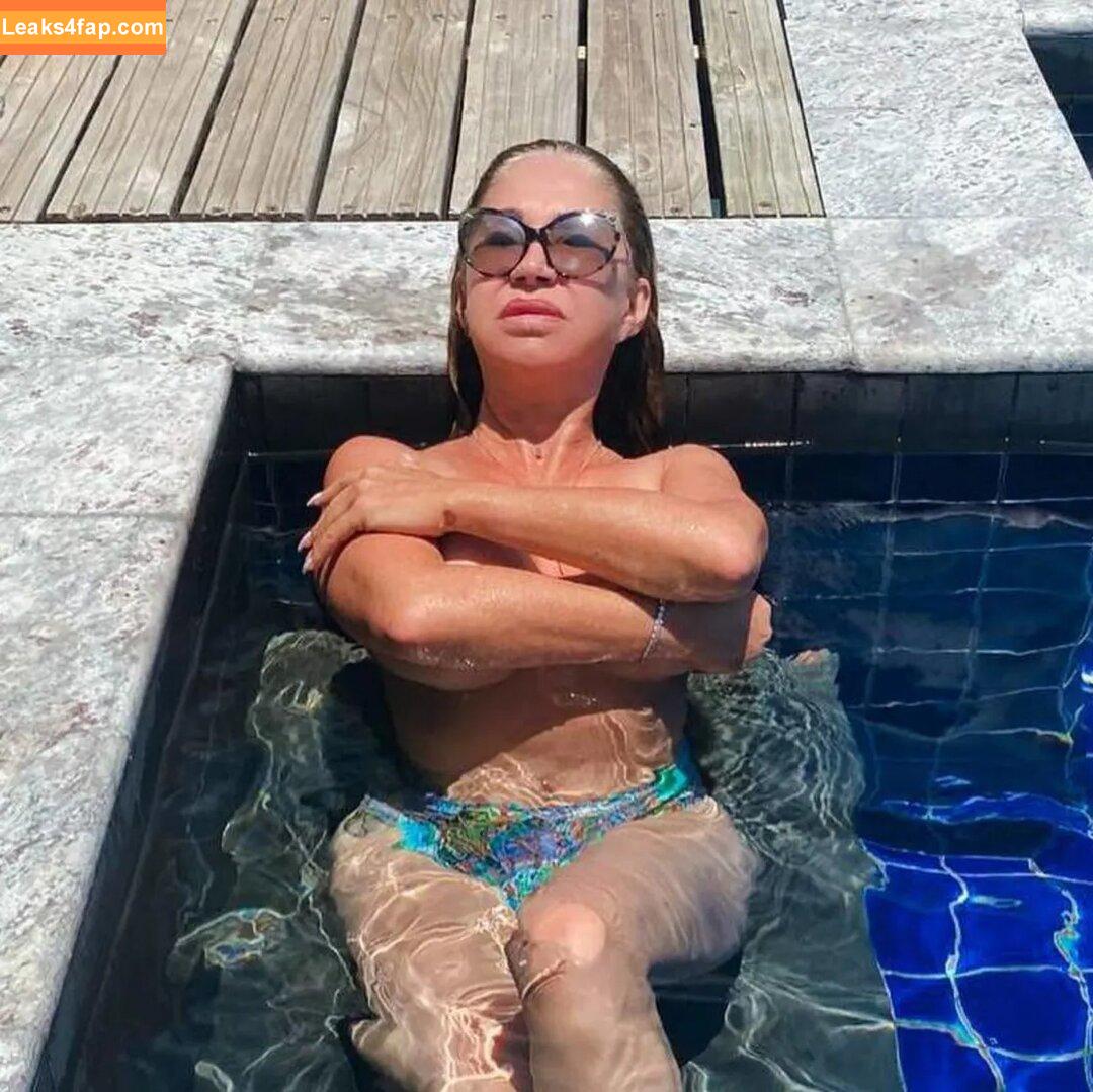 Carmen Geiss / carmengeiss_1965 leaked photo photo #0204